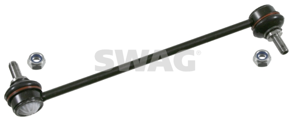 Brat/bieleta suspensie, stabilizator 20 79 0047 SWAG